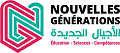 LES NOUVELLES GENERATIONS logo