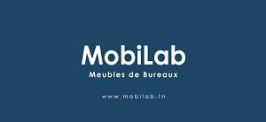 MOBILAB logo