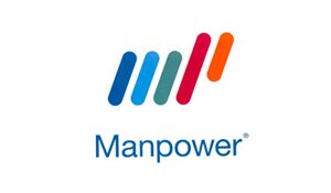 MANPOWER PROFESSIONAL logo