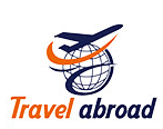 TRAVEL ABROAD  logo