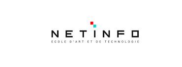 NETINFO logo