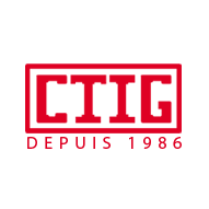 CTIG FORMATION ACADEMY logo