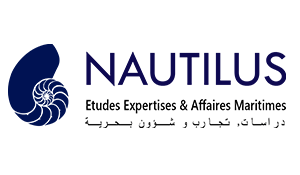 NAUTILUS logo