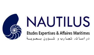 Logo NAUTILUS