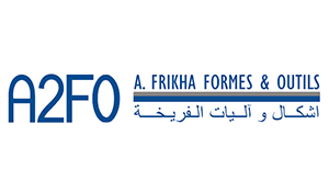 A2FO logo