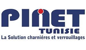 PINET TUNISIE logo
