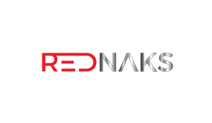 REDNAKS logo