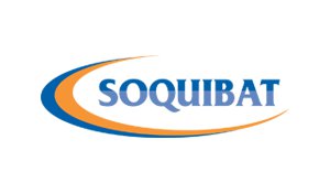 SOQUIBAT logo