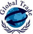 GLOBAL TRADE logo