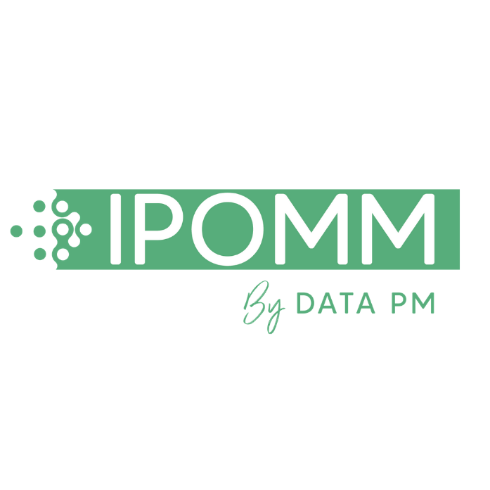 DATA PM logo