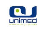 UNIMED logo