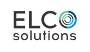 ELCO SOLUTIONS logo