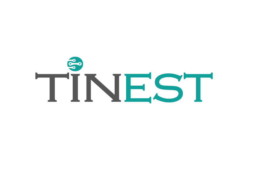 TINEST logo