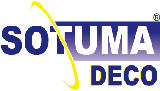 SOTUMA DECO logo