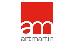 ART MARTIN logo