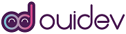 OUIDEV SARL logo