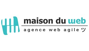 MAISON DU WEB logo
