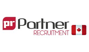 PARTNER RECRUITMENT CANADA logo