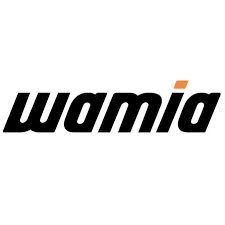 WAMIA logo
