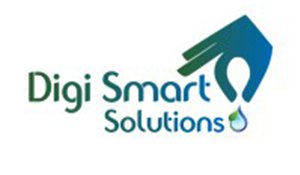 DIGI SMART SOLUTIONS logo