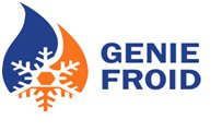 GENIE FROID logo