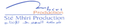 MHIRI PRODUCTION logo