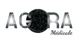AGORA MÉDICALE logo