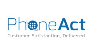 PHONEACT logo