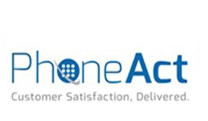 PHONEACT logo