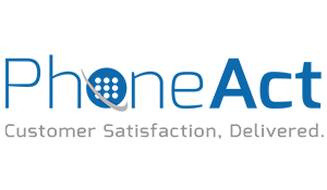 PHONEACT logo