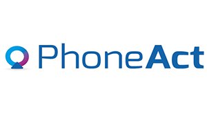 PHONEACT logo