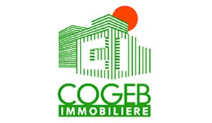 COGEB logo