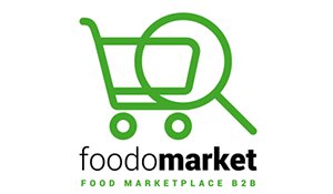 FOODOMARKET logo