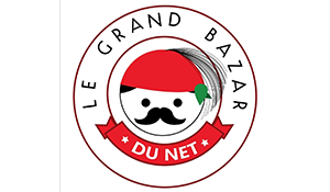 LE GRAND BAZAR DU NET logo