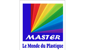 MASTER logo