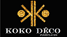 KOKO DÉCO logo
