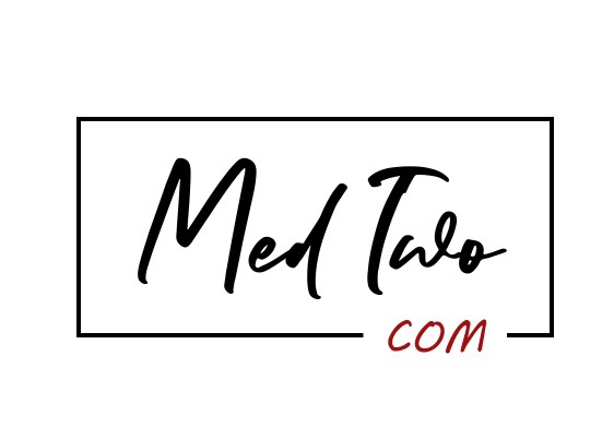 MED TWO COM logo