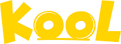 KOOL DELIVERY logo