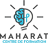 MAHARAT ACADEMY logo