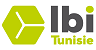 LBI TUNISIE logo