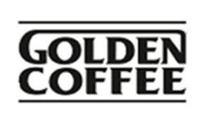 GOLDEN COFFEE logo