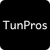 TUNPROSLLC logo