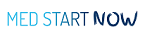 MED START NOW logo