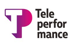 TELEPERFORMANCE logo