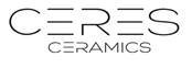 CERES CERAMICS logo