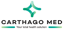 CARTHAGO MED logo