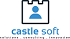 CASTLE SOFT logo