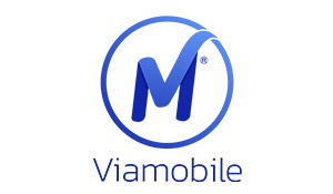 VIAMOBILE logo