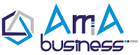 AMA BUSINESS logo