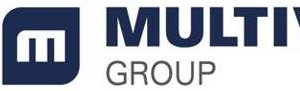 MULTIVAC NORTH AFRICA logo